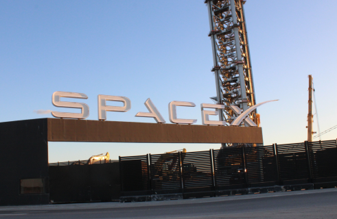 Elon Musk has founded his own city