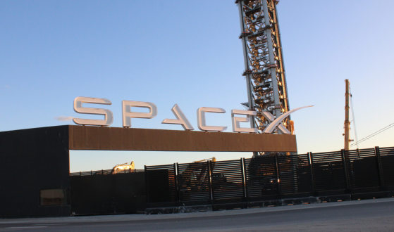 Elon Musk has founded his own city