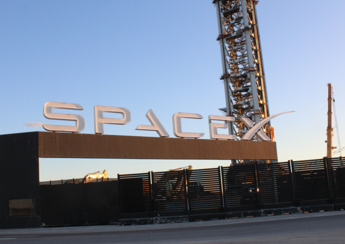 Elon Musk has founded his own city