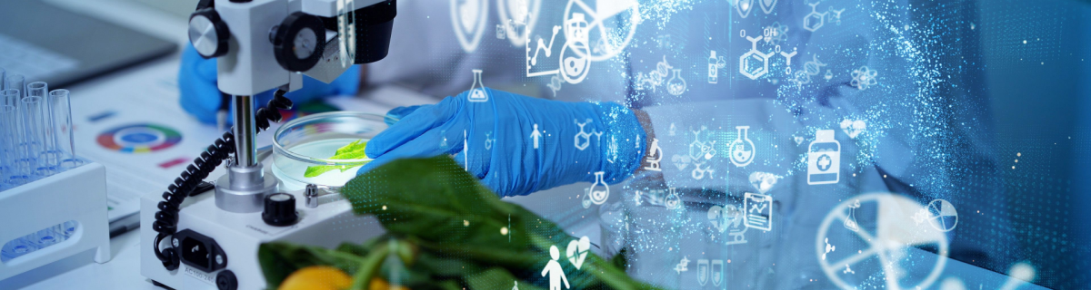 Foodtech: The Gastro-Technological Revolution in Restaurants and Food Delivery