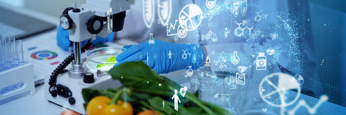 Foodtech: гастро-технологическая революция в ресторанах и доставке еды