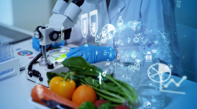 Foodtech: гастро-технологическая революция в ресторанах и доставке еды