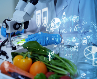 Foodtech: гастро-технологическая революция в ресторанах и доставке еды