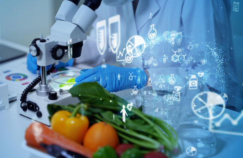 Foodtech: The Gastro-Technological Revolution in Restaurants and Food Delivery