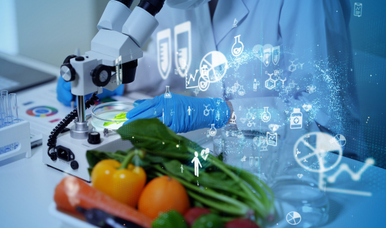 Foodtech: The Gastro-Technological Revolution in Restaurants and Food Delivery