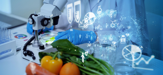 Foodtech: гастро-технологическая революция в ресторанах и доставке еды
