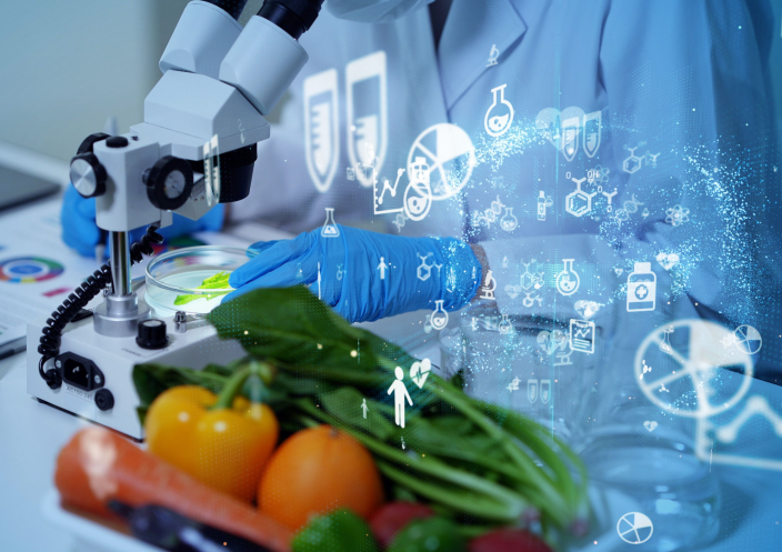 Foodtech: The Gastro-Technological Revolution in Restaurants and Food Delivery