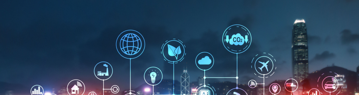 Living in High-Tech Settlements of the Future: A Reality Surpassing Science Fiction