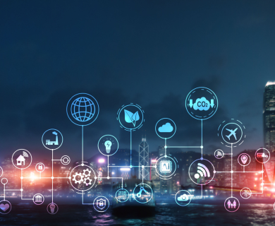 Living in High-Tech Settlements of the Future: A Reality Surpassing Science Fiction