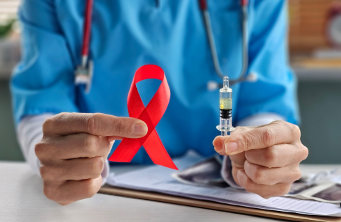 Innovative HIV Prevention Drug Approved in the U.S.