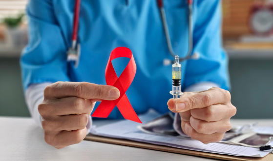 Innovative HIV Prevention Drug Approved in the U.S.