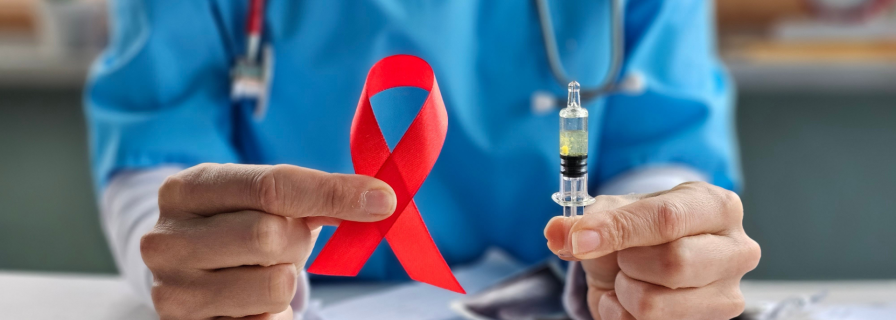 Innovative HIV Prevention Drug Approved in the U.S.
