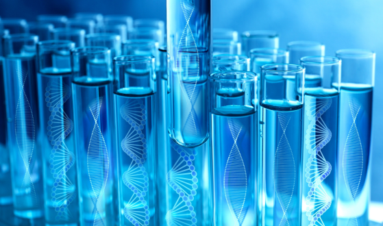 DNA from a test tube: scientists begin to create artificial human DNA
