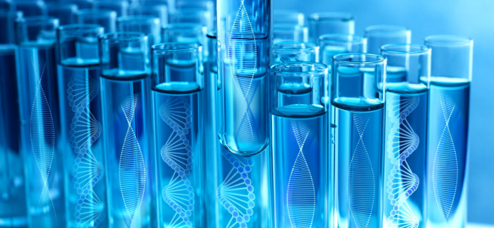 DNA from a test tube: scientists begin to create artificial human DNA