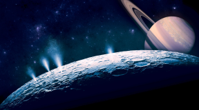 Astronomers Discover 128 More Moons Orbiting Saturn
