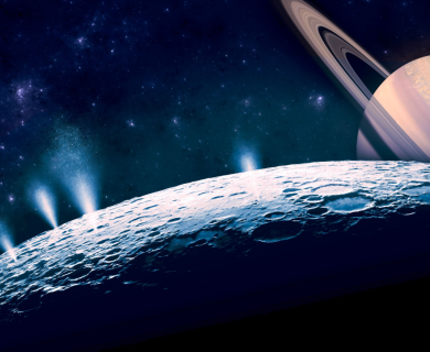 Astronomers Discover 128 More Moons Orbiting Saturn