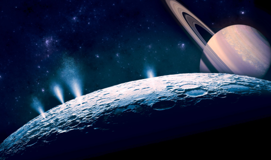 Astronomers Discover 128 More Moons Orbiting Saturn