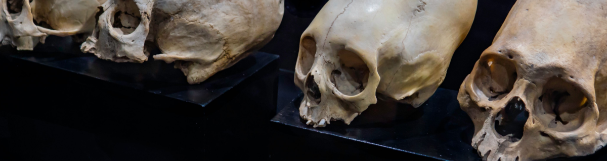 Mysterious Cone: Skull Found in Peru Puzzles Scientists