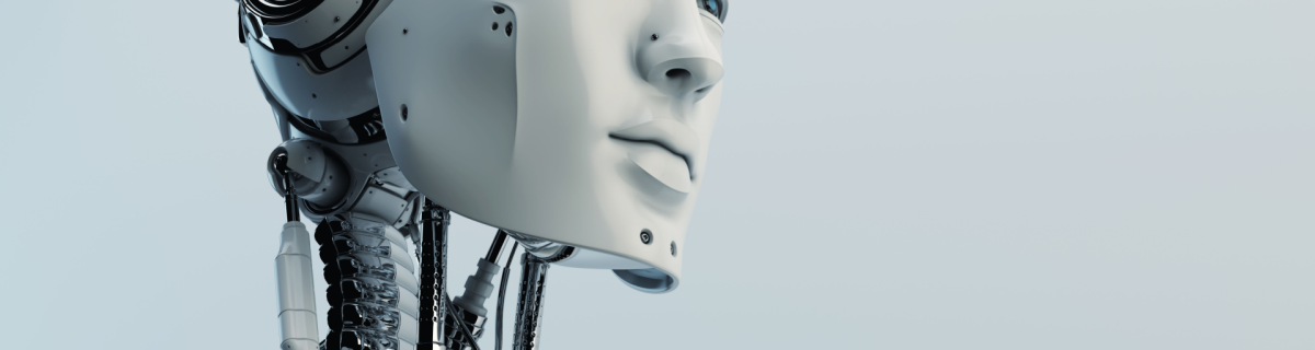 Robo sapiens, и где они обитают