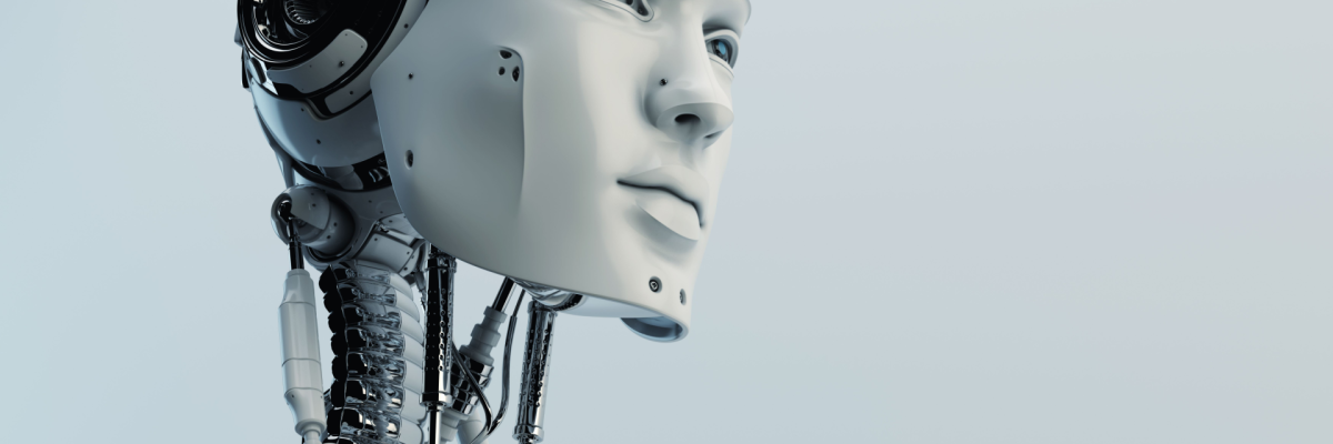 Robo sapiens, и где они обитают