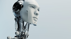 Robo Sapiens, and Where They Live