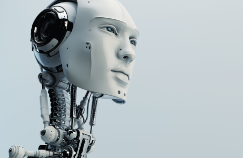 Robo Sapiens, and Where They Live