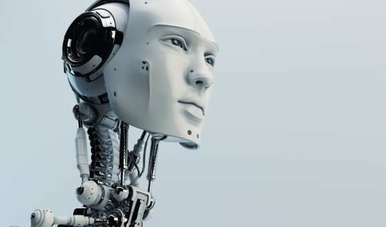 Robo Sapiens, and Where They Live