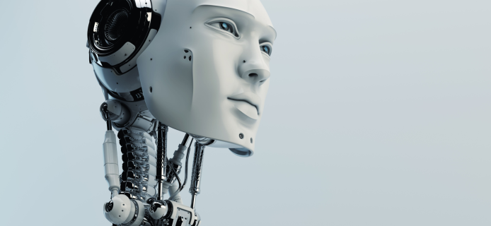 Robo Sapiens, and Where They Live