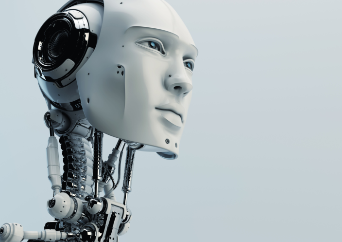 Robo Sapiens, and Where They Live