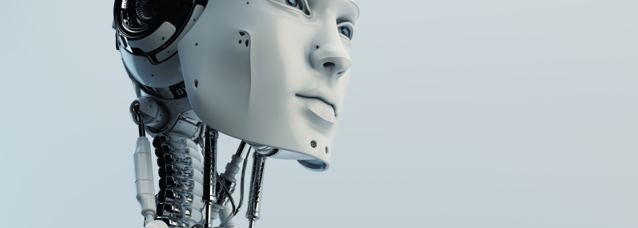 Robo Sapiens, and Where They Live