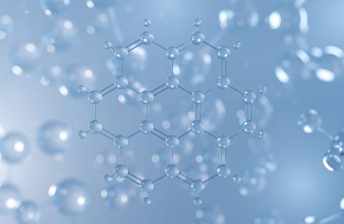 Cosmic Chemistry: How Mysterious Molecules May Have Created Life in the Universe