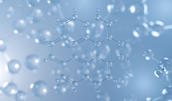 Cosmic Chemistry: How Mysterious Molecules May Have Created Life in the Universe