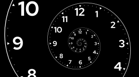 Three Dimensions of Time: Does a New Theory Overturn Our Understanding of the Universe?