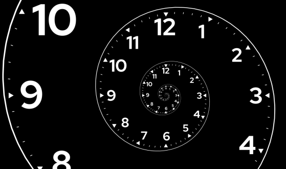 Three Dimensions of Time: Does a New Theory Overturn Our Understanding of the Universe?