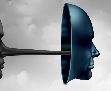 Deepfake Wars: How to Protect Yourself from Digital Doubles and Disinformation
