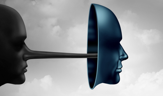 Deepfake Wars: How to Protect Yourself from Digital Doubles and Disinformation