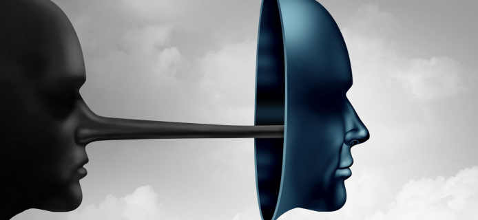 Deepfake Wars: How to Protect Yourself from Digital Doubles and Disinformation