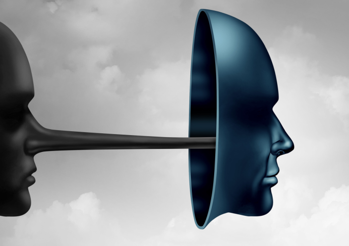 Deepfake Wars: How to Protect Yourself from Digital Doubles and Disinformation