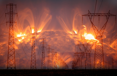 Solar Storms: How Solar Activity Impacts Earth and Space – And What to Do?
