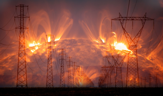 Solar Storms: How Solar Activity Impacts Earth and Space – And What to Do?