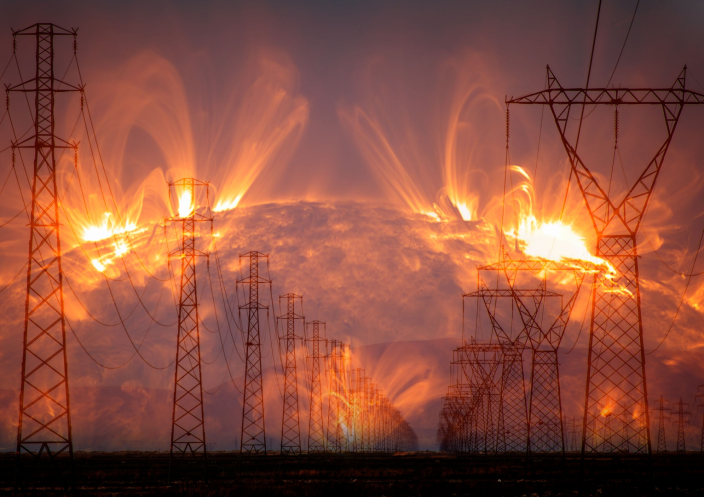 Solar Storms: How Solar Activity Impacts Earth and Space – And What to Do?