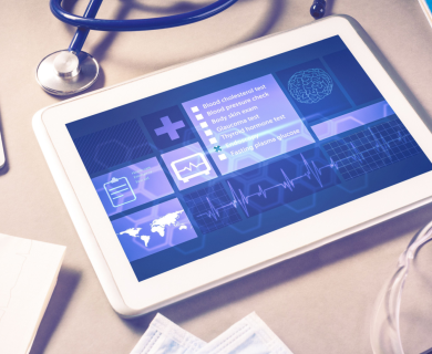 Home Doctor: How Gadgets and Apps Empower Self-Monitoring in 2025