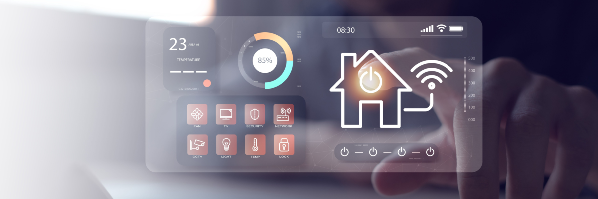 Smart Homes 2.0: How to Move Into a Sci-Fi Movie Today