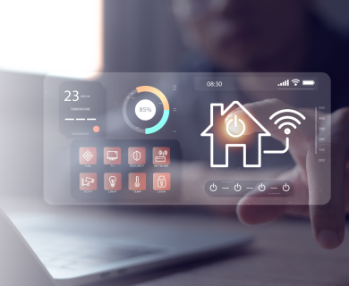 Smart Homes 2.0: How to Move Into a Sci-Fi Movie Today