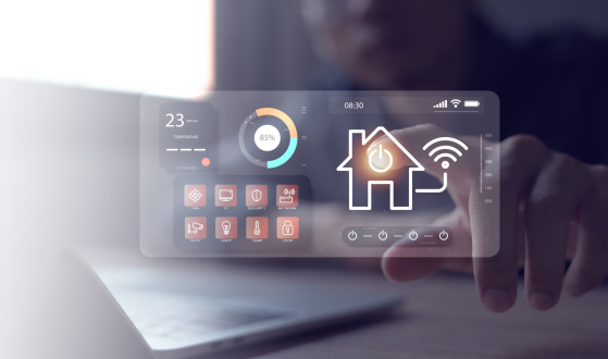 Smart Homes 2.0: How to Move Into a Sci-Fi Movie Today