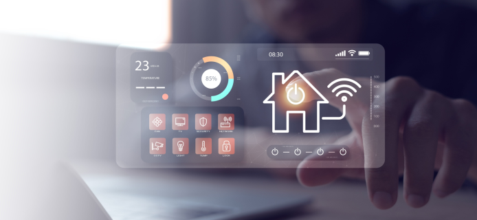 Smart Homes 2.0: How to Move Into a Sci-Fi Movie Today