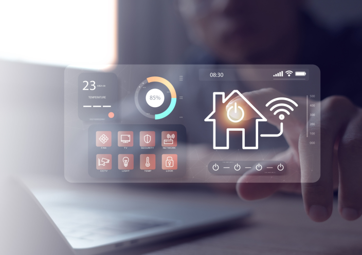 Smart Homes 2.0: How to Move Into a Sci-Fi Movie Today