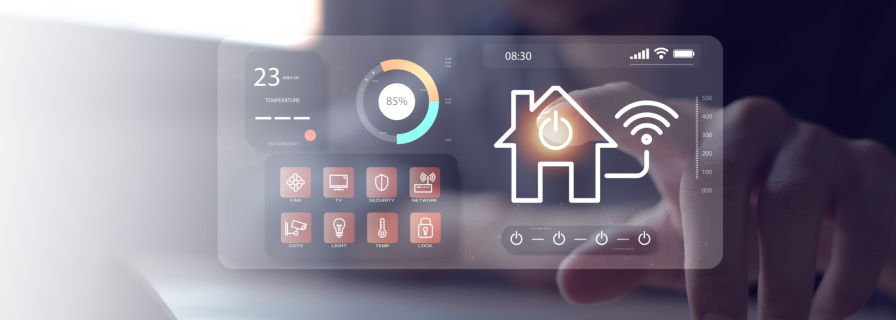 Smart Homes 2.0: How to Move Into a Sci-Fi Movie Today