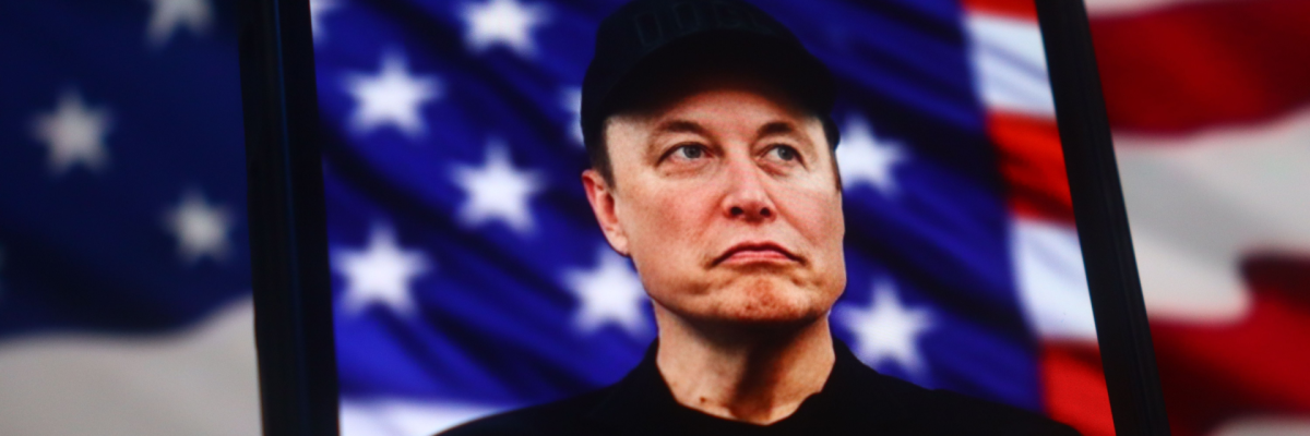 The Elon Musk Phenomenon: From His First Video Game to Spacecraft