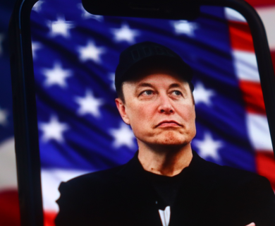 The Elon Musk Phenomenon: From His First Video Game to Spacecraft